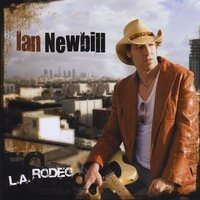 Ian Newbill - LA Rodeo