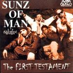 Sunz Of Man - The First Testament