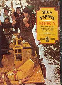 Ohio Express - Mercy