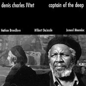 Denis Charles IVtet - Captain Of The Deep