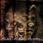Leukorrhea - The Sick, The Dead, The Rotten