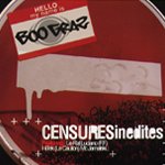 Boograz - Censures Inedites