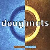 Doughnuts - The Age Of The Circle