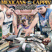 Aggravated - Mexicans And Cappin