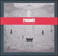 Consumed - Pistols At Dawn