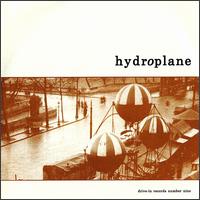 Hydroplane - Hydroplane