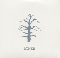 Loner - Loner