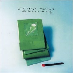 Christine Fellows - The Last One Standing