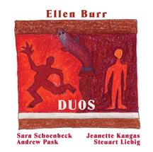 Ellen Burr - Duos