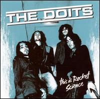 The Doits - This Is Rocket Science