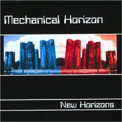 Mechanical Horizon - New Horizons