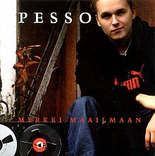 Pesso - Merkki Maailmaan