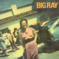 Big Ray - You Get What You Deserve