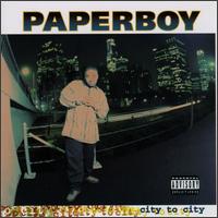 Paperboy - City To City