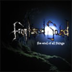 Fraqtured Sound - The End OF All Things