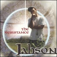 Jahson - The Resistance