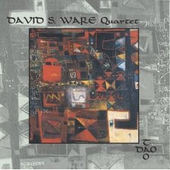 David S. Ware Quartet - Dao