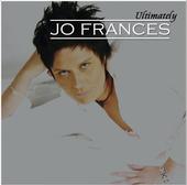 Jo Frances - Ultimately