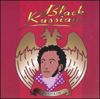 Boris Midney - Black Russian