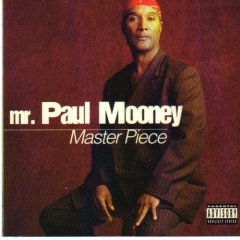 Paul Mooney - Master Piece