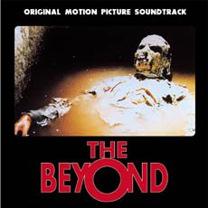 Fabio Frizzi - The Beyond (Original Motion Picture Soundtrack)