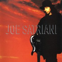Joe Satriani - Joe Satriani