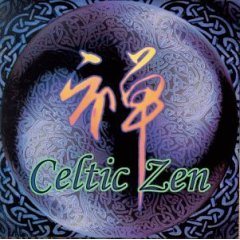 Lisa Franco - Celtic Zen