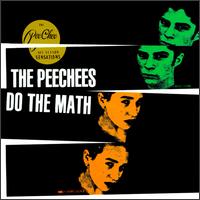 The Peechees - Do The Math