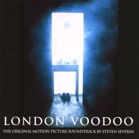 Steven Severin - London Voodoo