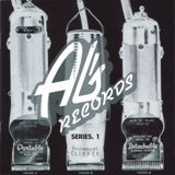Alex Reece - Al's Records: Series 1