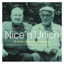 Nice 'n' Urlich - I'll Never Forget What's His Name / Nice'n'Urlich 3