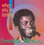 Freddie McKay - When You're Smiling