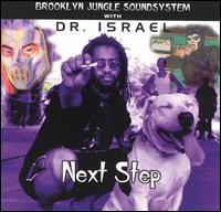 Dr. Israel - Next Step