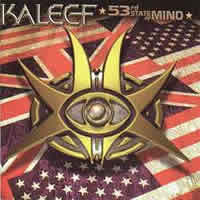 Kaleef - 53rd State Of Mind