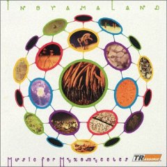 Inoyama Land - Music For Myxomycetes