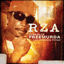 Free Murder - RZA Presents Free Murda: Let Freedom Reign