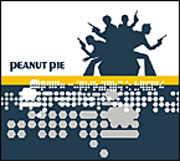 Peanut Pie - Peanut Pie (Remixes)