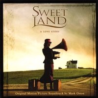 Mark Orton - Sweet Land