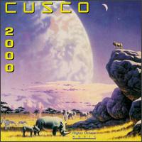 Cusco - 2000