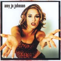 Amy Jo Johnson - The Trans-American Treatment