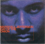 Marshall Jefferson - Day Of The Onion