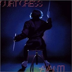 Curt Cress - Avanti