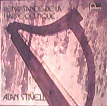 Alan Stivell - Renaissance De La Harpe Celtique