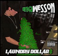 Inqwesson - Laundry Dollars
