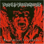 Devils Whorehouse - Revelation Unorthodox