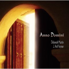 Deborah Martin - Anno Domini