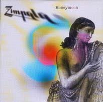 Zimpala - Honeymoon