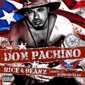 Dom Pachino - Rice & Beanz