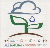 All Natural - Second Nature