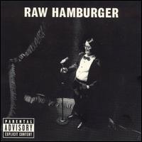 Neil Hamburger - Raw Hamburger